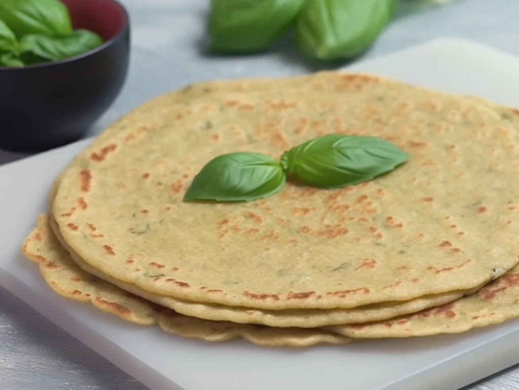 Pancake soffici e dorati serviti su un piatto, con sciroppo d'acero che cola delicatamente, perfetti per una colazione golosa.